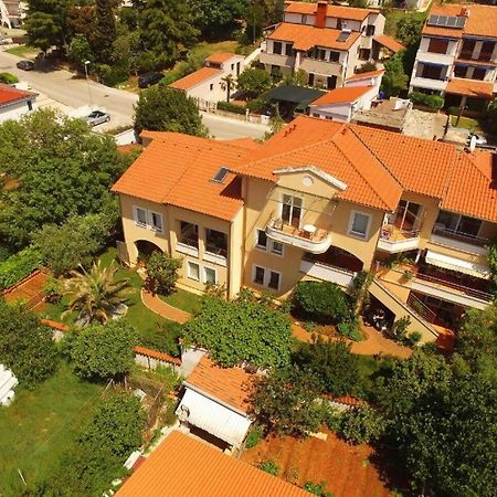 Villa Alexandra 4 Pjescana Uvala Εξωτερικό φωτογραφία