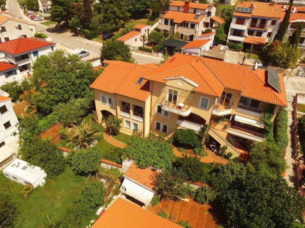 Villa Alexandra 4 Pjescana Uvala Εξωτερικό φωτογραφία