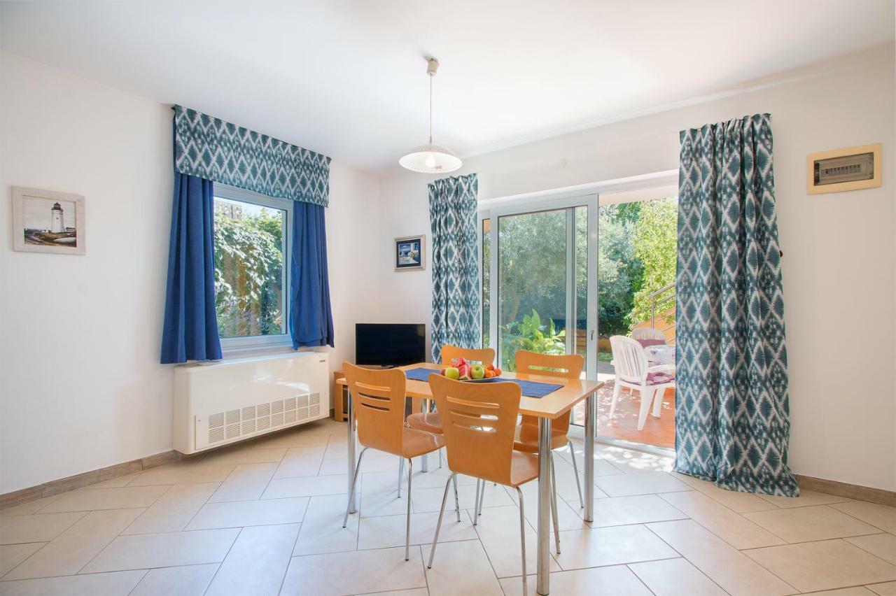 Villa Alexandra 4 Pjescana Uvala Εξωτερικό φωτογραφία