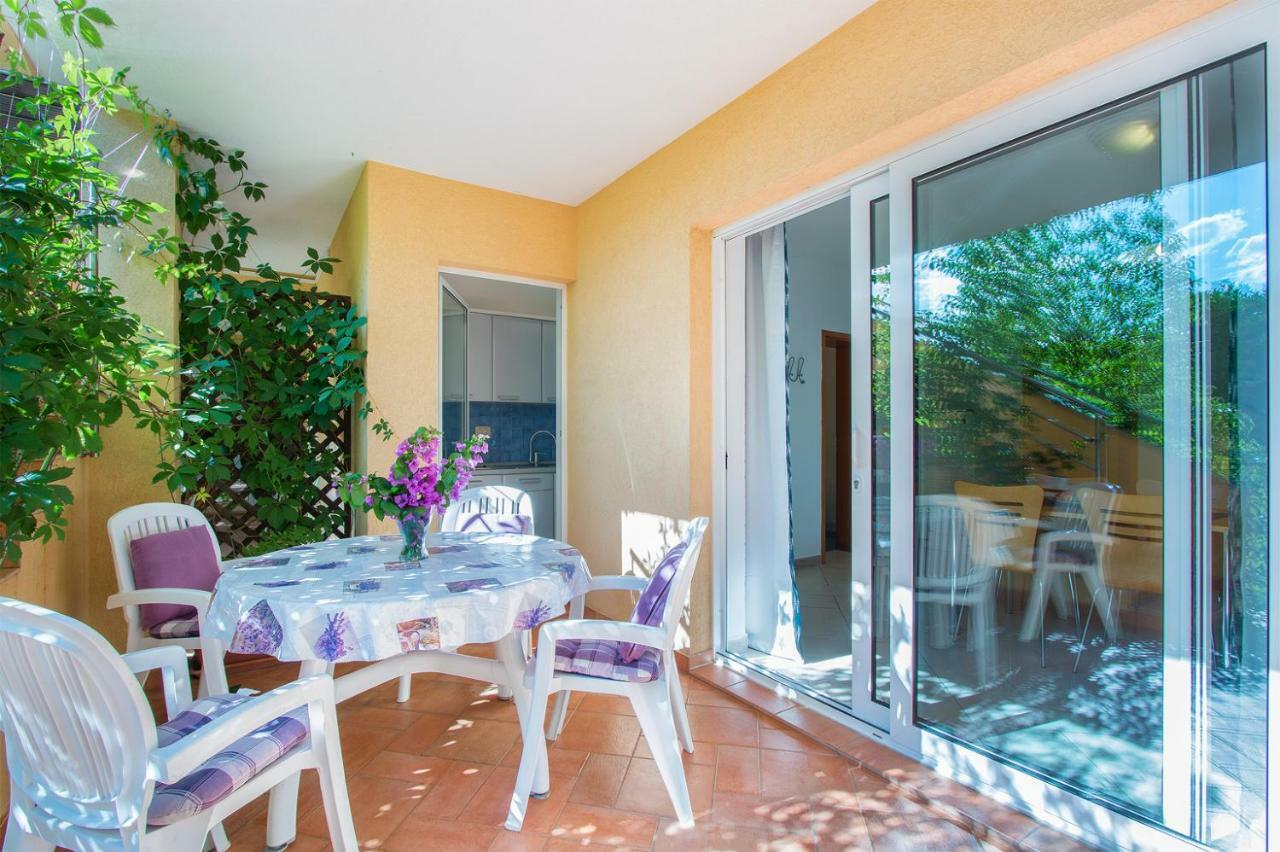 Villa Alexandra 4 Pjescana Uvala Εξωτερικό φωτογραφία