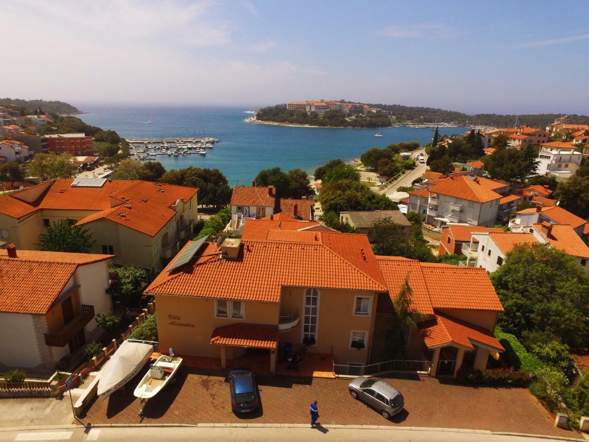 Villa Alexandra 4 Pjescana Uvala Εξωτερικό φωτογραφία