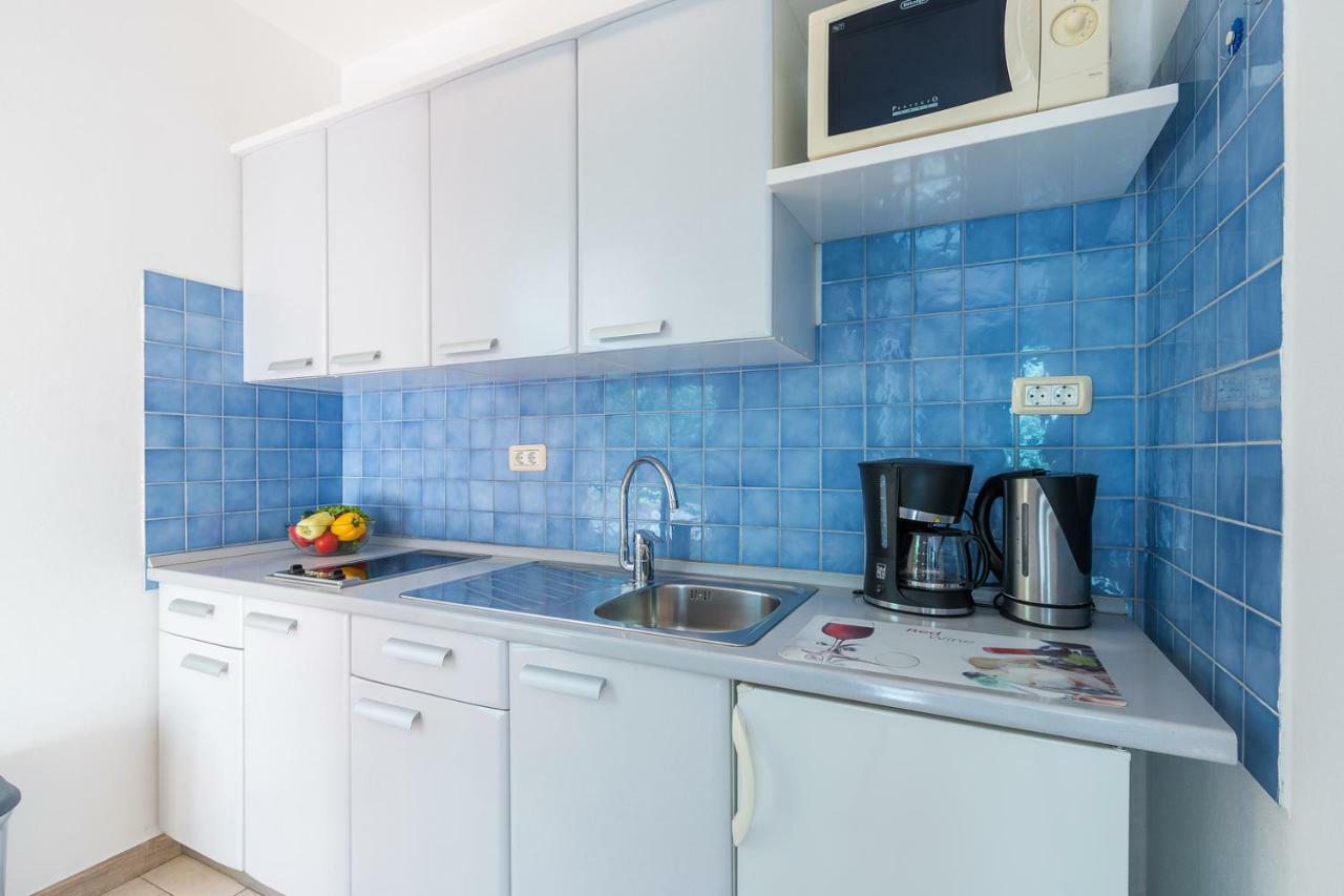 Villa Alexandra 4 Pjescana Uvala Εξωτερικό φωτογραφία